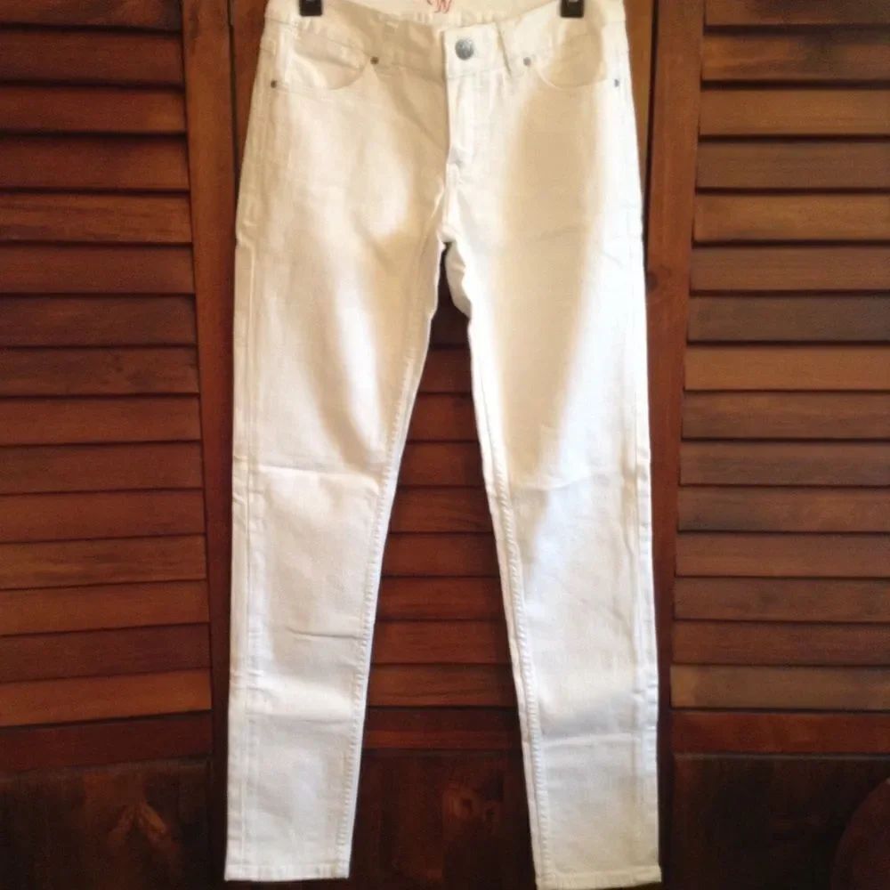 Worn The Label Skinny Jeans NWOT Size 8/29